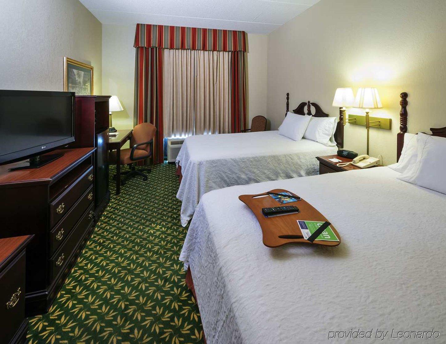 Red Roof Inn Tupelo Habitación foto