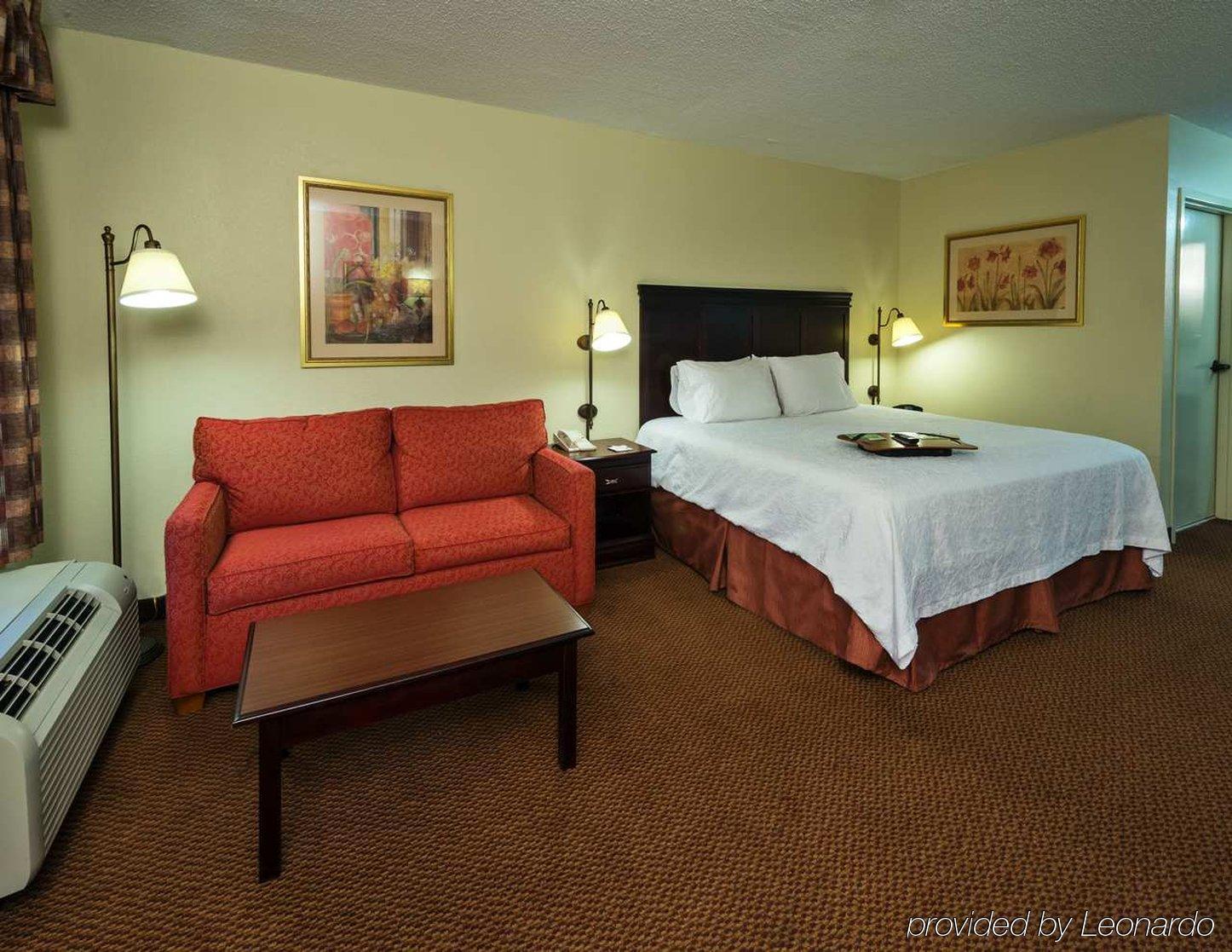 Red Roof Inn Tupelo Habitación foto