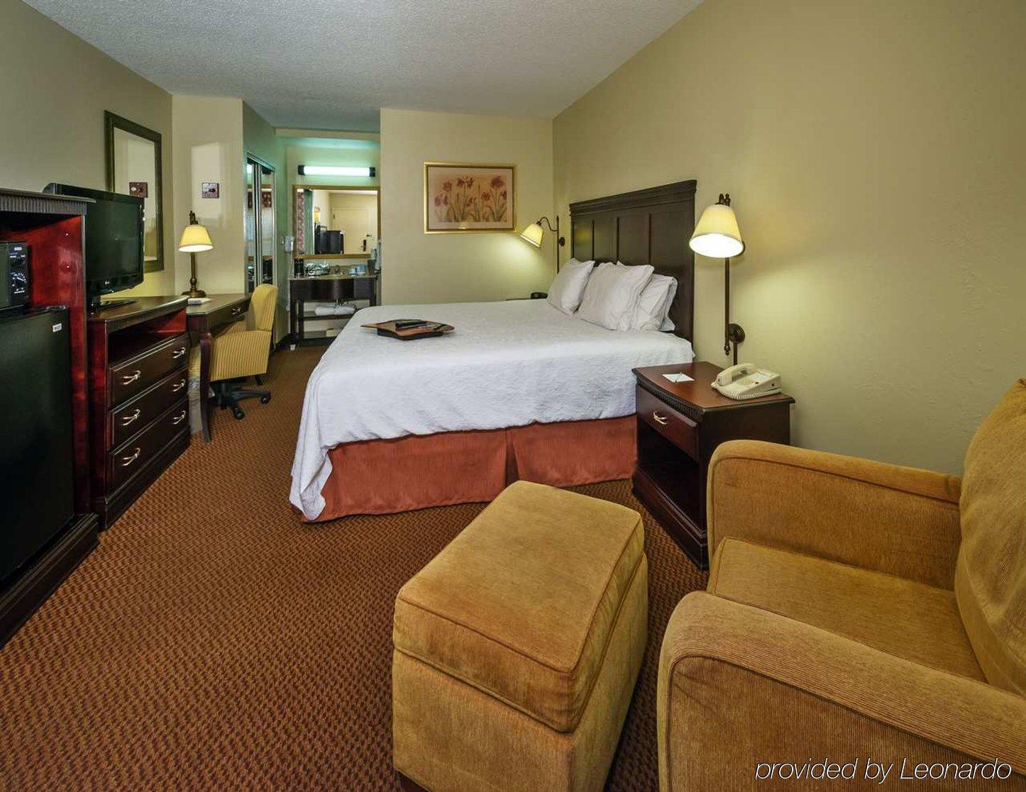 Red Roof Inn Tupelo Habitación foto