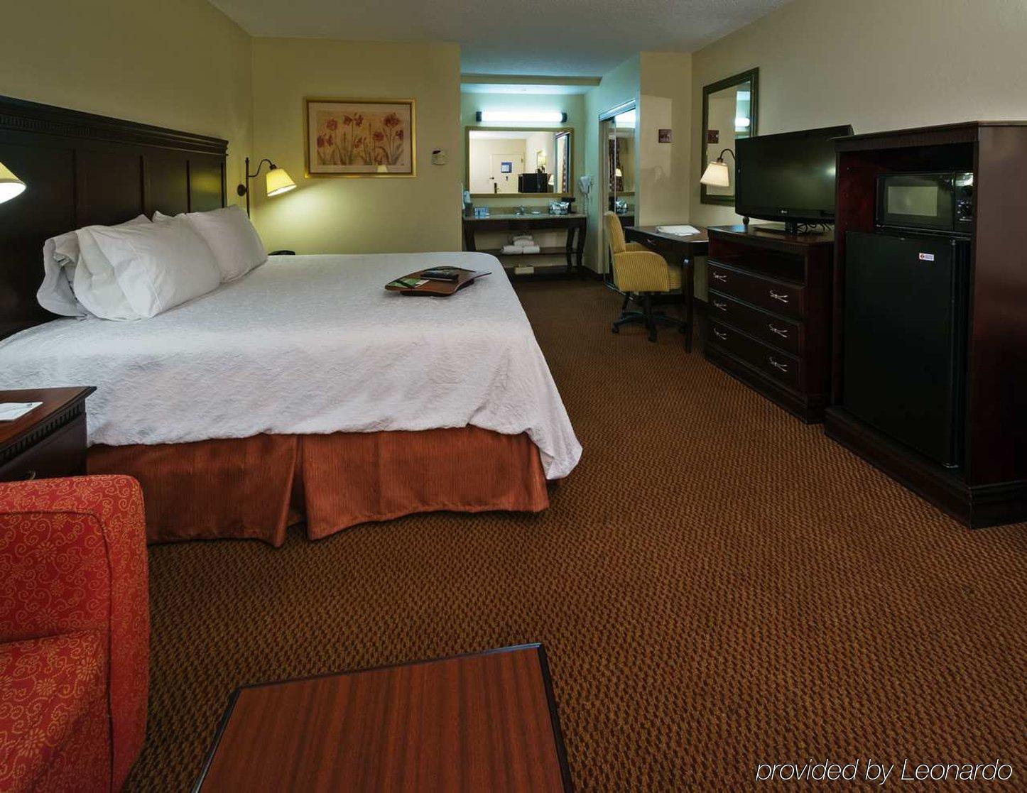 Red Roof Inn Tupelo Habitación foto