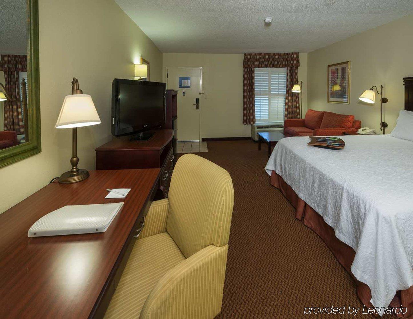 Red Roof Inn Tupelo Habitación foto
