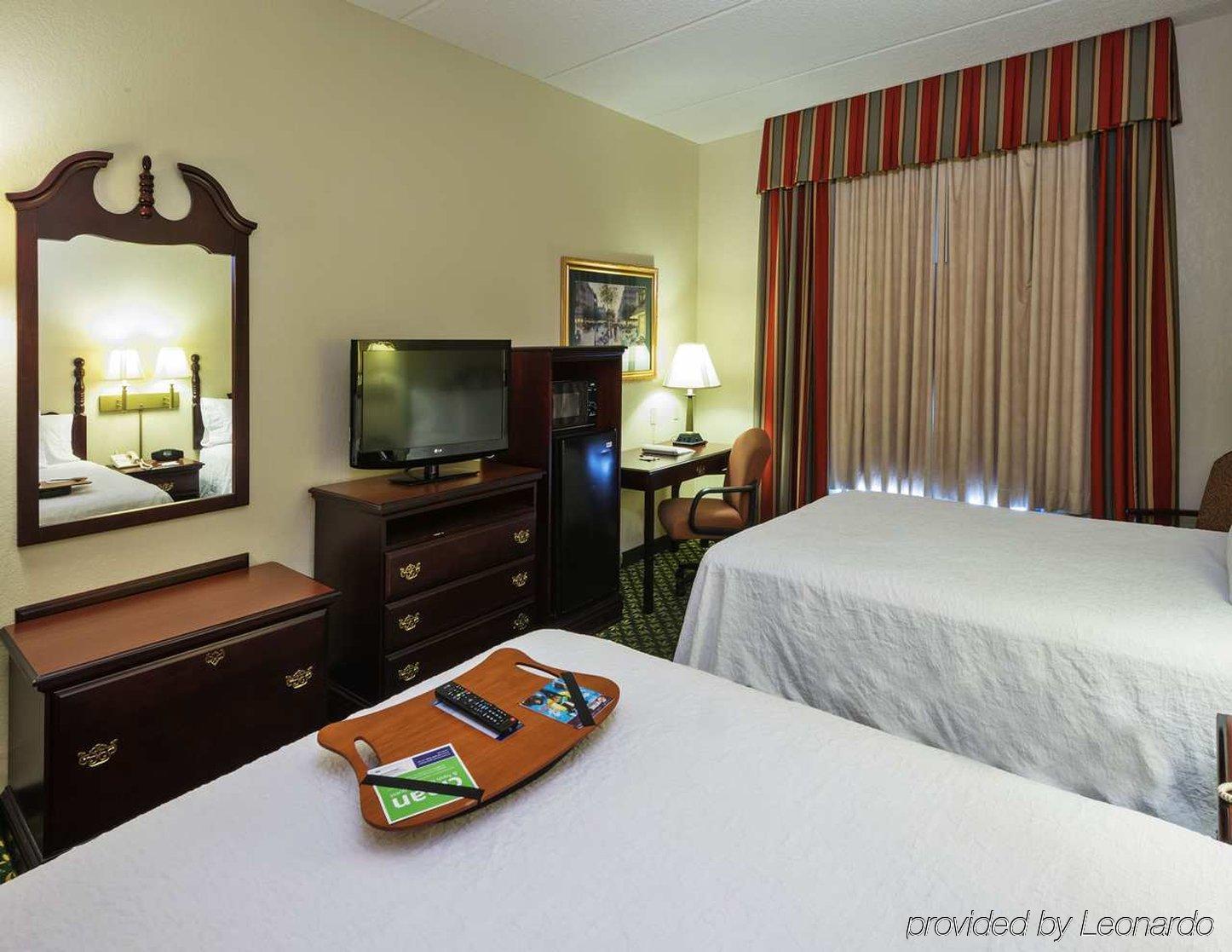 Red Roof Inn Tupelo Habitación foto