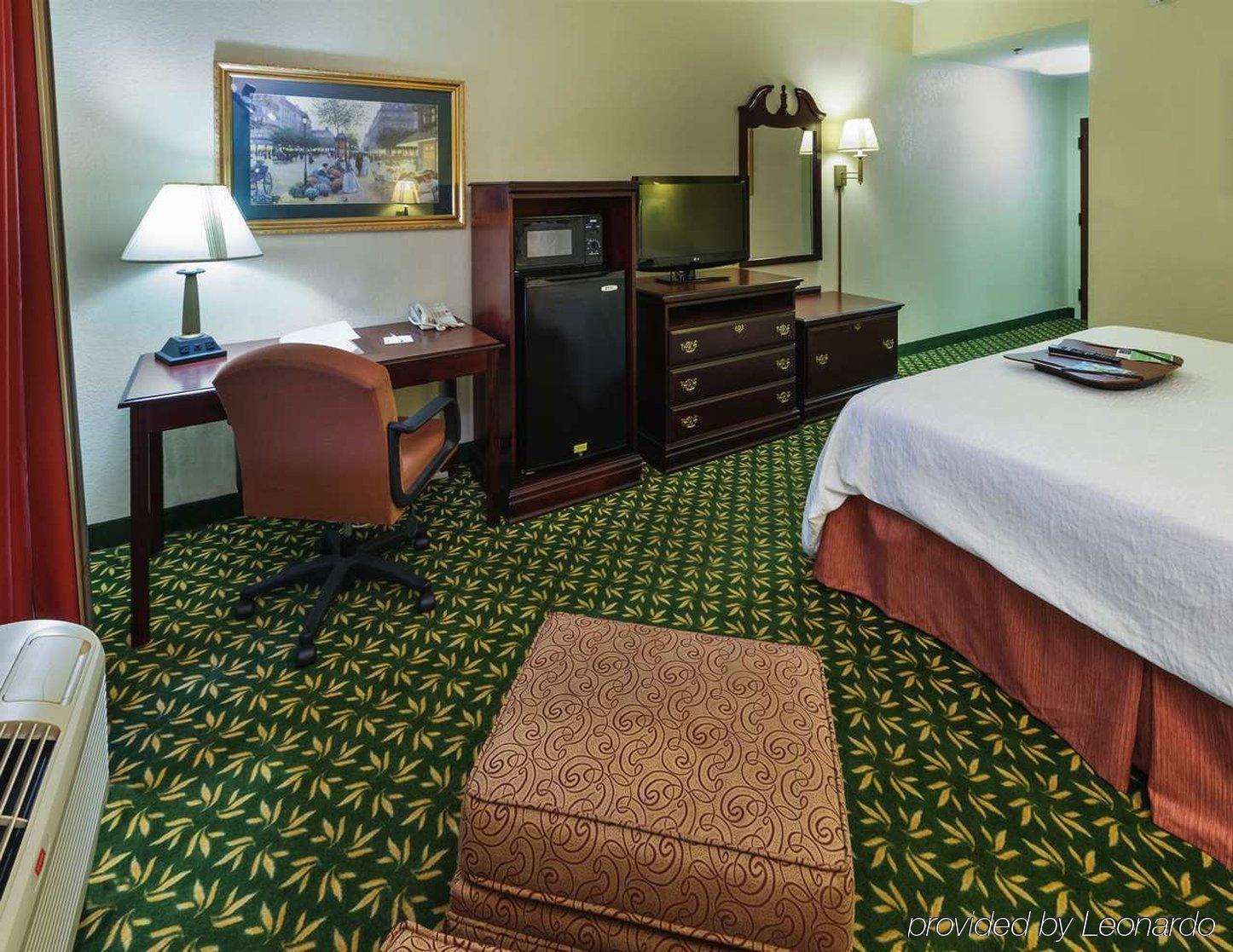 Red Roof Inn Tupelo Habitación foto