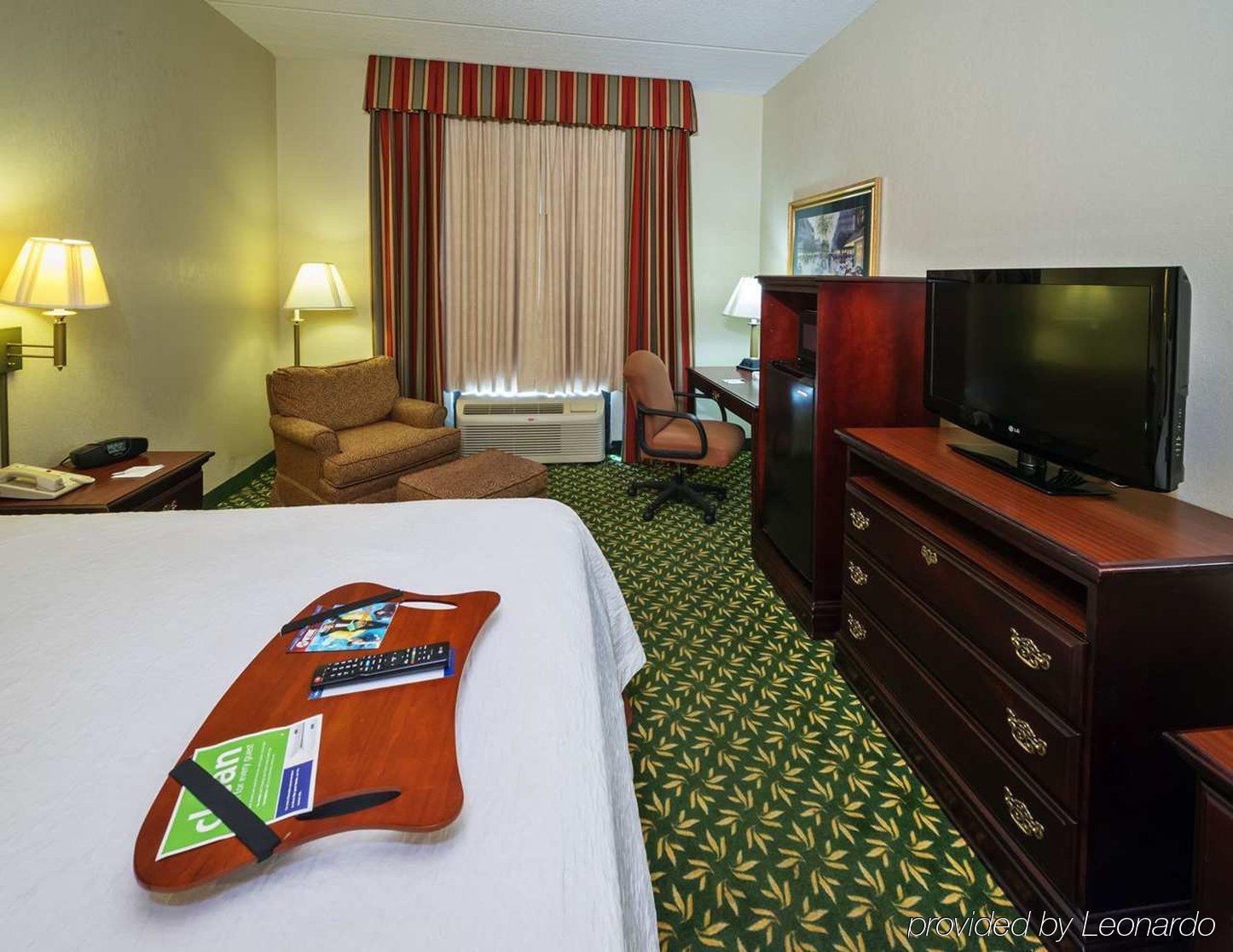 Red Roof Inn Tupelo Habitación foto