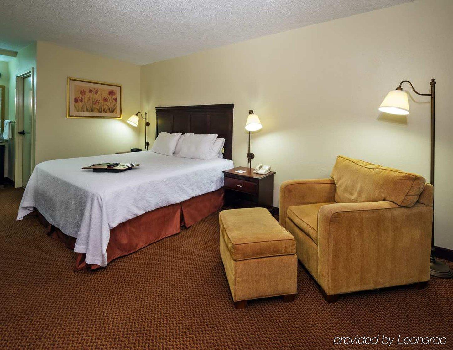 Red Roof Inn Tupelo Habitación foto